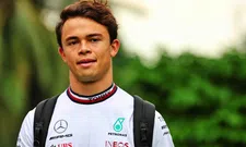 Thumbnail for article: Marko barely thought about De Vries: 'After Monza, everything changed'