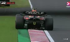 Thumbnail for article: Verstappen verliest onderdeel bij ingaan van laatste kwalificatieronde