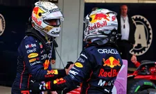 Thumbnail for article: Titel is voor Verstappen, maar wederom ook een beetje voor Perez