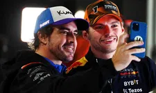 Thumbnail for article: Internautas reagem ao GP do Japão: Max e FIA são assuntos!
