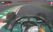 Thumbnail for article: Red flag at Suzuka, teams completely abandon full wets as Sainz crashes