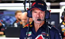 Thumbnail for article: Newey: "Verstappen verdient zijn succes dit jaar"