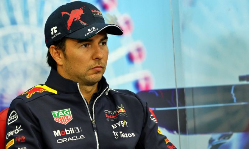 Perez a vu le point de basculement : "Puis Verstappen conduisait à un niveau différent de tous les autres".