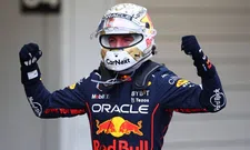 Thumbnail for article: F1 World Championship standings | Verstappen unbeatable after win in Japan