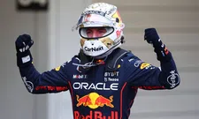 Thumbnail for article: Classificação do Campeonato Mundial de F1 | Verstappen imbatível depois da vitória no Japão