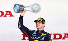Thumbnail for article: Verstappen second F1 title hasn't sunk in: 'It's crazy'