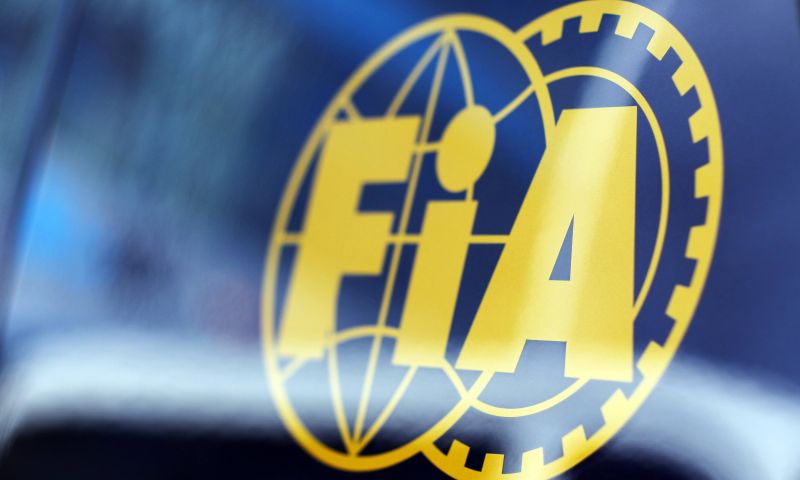 FIA begeht beim Großen Preis von Japan Fehler um Fehler