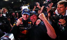 Thumbnail for article: Verstappen's world title in Japanese GP: who preceded him?