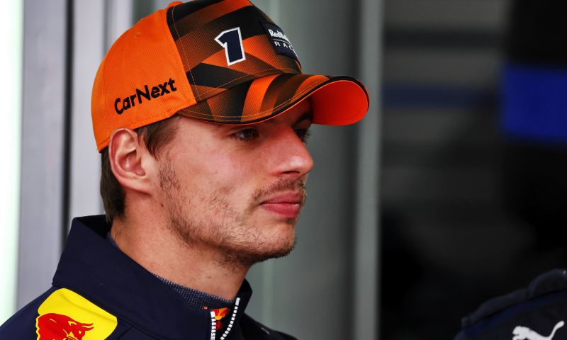 Verstappen est officiellement le champion du monde de la saison 2022 de Formule 1.