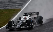 Thumbnail for article: FIA announces thorough investigation into events at Japan GP