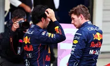 Thumbnail for article: Stand constructeurs: Red Bull kan het karwei in de VS afmaken