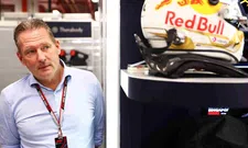 Thumbnail for article: Jos Verstappen on world title Max: "Said he is the very best"