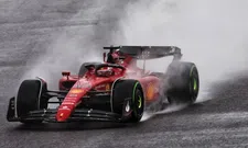 Thumbnail for article: Ferrari insatisfeita após punição de Leclerc, mas não apresenta protesto