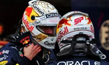 Thumbnail for article: "Verstappen è dove deve essere ora, è completo".