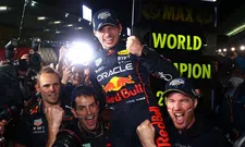 Thumbnail for article: International media: 'That shows Verstappen's great superiority'