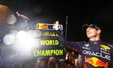 Thumbnail for article: La possibilità di cinque titoli per Verstappen spaventa i rivali