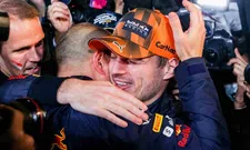 Thumbnail for article: To this woman within the FIA, Verstappen owes award of world title