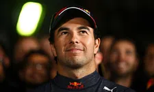 Thumbnail for article: Pérez: "Eu sabia que tinha que forçar Leclerc a cometer um erro"
