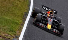 Thumbnail for article: Verstappen critica Pirelli: "Precisamos de pneus de chuva melhores"
