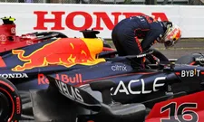 Thumbnail for article: Will Verstappen take on new contract in future? 'I think he goes on'