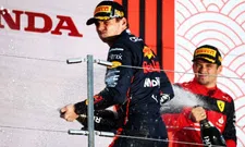 Thumbnail for article: F1 Power Rankings | Verstappen makes no mistake, Perez beats Leclerc