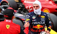 Thumbnail for article: Lammers verbouwereerd over Verstappen: 'Nog nooit zó compleet gezien'