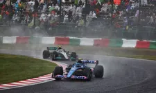 Thumbnail for article: Hamilton couldn't get past Ocon: 'On this track only way to pass'