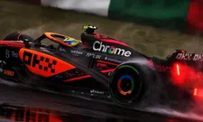 Thumbnail for article: Norris explica a diferença entre Sainz e Ricciardo