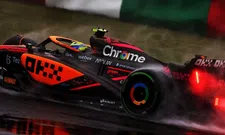 Thumbnail for article: Norris riconoscente: "Probabilmente uno dei miei migliori amici nel paddock".