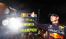 Thumbnail for article: Verstappen faces competition from Hamilton in most dominant championship