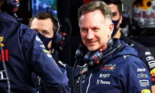 Thumbnail for article: Horner lashes out at Wolff: 'That behaviour causes people to tighten up'