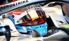 Thumbnail for article: 'De Vries será admirado en Mercedes en la FP1 del GP de México'