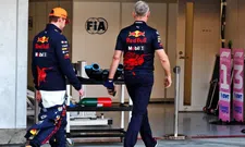 Thumbnail for article: Will Verstappen quit F1 in 2028? 'Then take stock again'