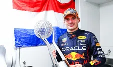 Thumbnail for article: Verstappen erzählt, wann er wusste, dass er seinen zweiten F1-Titel gewinnen würde