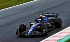 Thumbnail for article: Williams: Afzeggingen Piastri en De Vries niet van invloed op prestaties