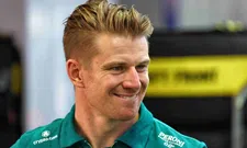 Thumbnail for article: Hulkenberg increases intensity training sessions in hope of 2023 F1 seat