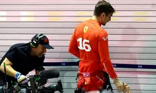 Thumbnail for article: Leclerc comparado con Verstappen: 'Charles tiene el mismo talento'