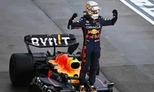 Thumbnail for article: "I don’t think Max is going to stay with Red Bull for rest of his career"