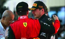 Thumbnail for article: 'Denk dat Verstappen de WK-titel in een Ferrari makkelijker had behaald'