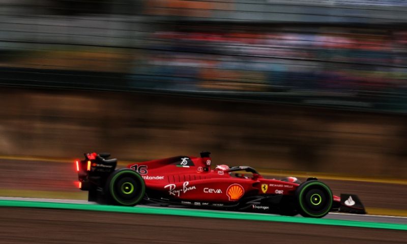Ferrari hat in diesem Jahr notgedrungen nicht die volle Leistung abgerufen.