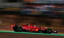 Thumbnail for article: 'Ferrari moest motor terugschroeven om betrouwbaarheid te vergroten'