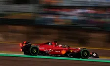 Thumbnail for article: Ferrari, par nécessité, n'a pas utilisé toute sa puissance cette année.