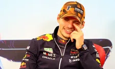 Thumbnail for article: Verstappen not thinking of stopping for now: 'I really enjoy it'