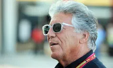 Thumbnail for article: Andretti on F1 plans: 'They are taking a big risk financially'