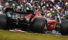 Thumbnail for article: Ferrari richt vizier op 2023: 'Dat geeft ons vertrouwen voor volgend jaar'