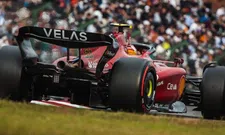 Thumbnail for article: La Ferrari ha un obiettivo chiaro per il 2022: "Dobbiamo stare davanti alla Mercedes".