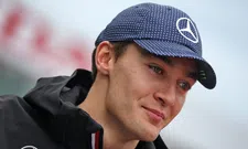 Thumbnail for article: Hill waarschuwt Russell: 'Zal ontdekken wat voor concurrent Hamilton is'