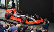 Thumbnail for article: Audi will in drei Jahren an der Spitze der Formel 1 stehen, möglicherweise mit Sainz