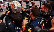 Thumbnail for article: Ricciardo sur le parcours d'apprentissage de Verstappen : "Beaucoup d'intensité autour de cela".