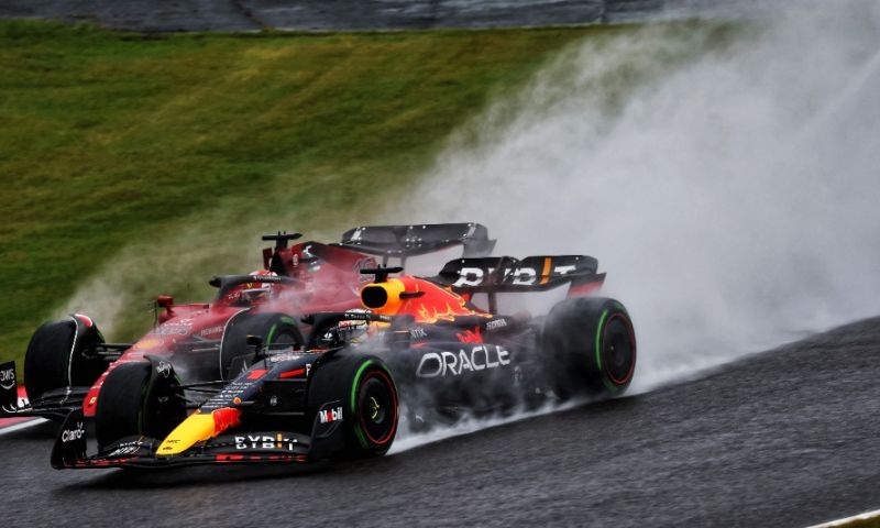 Le coup de maître de Red Bull a créé un gros avantage sur Ferrari cette saison.